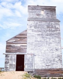 Grain Elevator 3