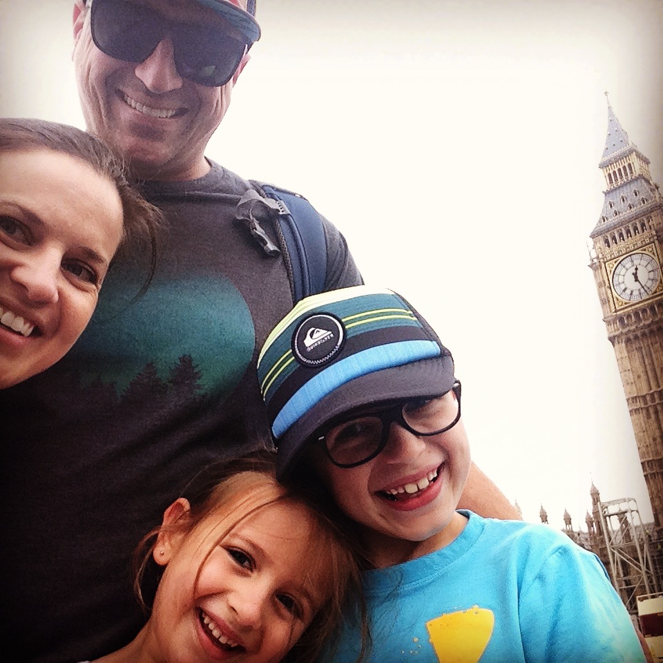 5 Days in London with Kids. Find out the Top 8 picks of fun things to do in London with your family. A 5 day London itinerary with kids, including Buckingham Palace, London Eye, Big Ben, Princess Diana Memorial Playground, South Bank and more. Make your London family trip planning easy! #london #londonkids #londoneye #buckinghampalace #southbank #wimbledon