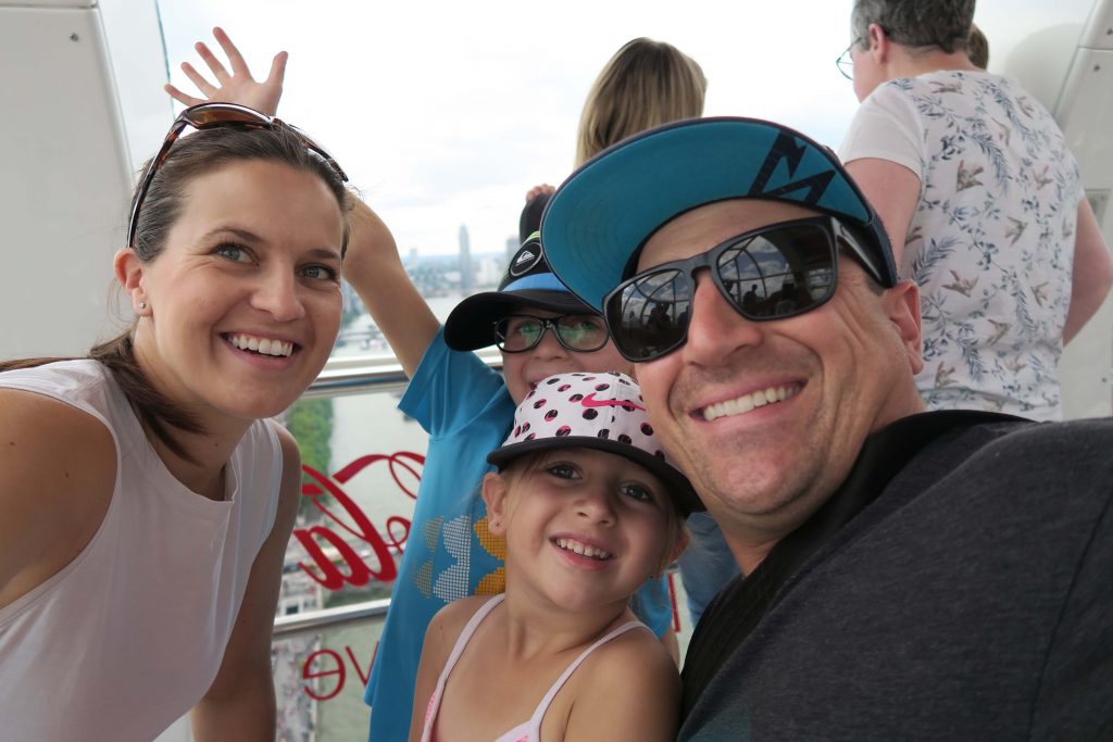 5 Days in London with Kids. Find out the Top 8 picks of fun things to do in London with your family. A 5 day London itinerary with kids, including Buckingham Palace, London Eye, Big Ben, Princess Diana Memorial Playground, South Bank and more. Make your London family trip planning easy! #london #londonkids #londoneye #buckinghampalace #southbank #wimbledon