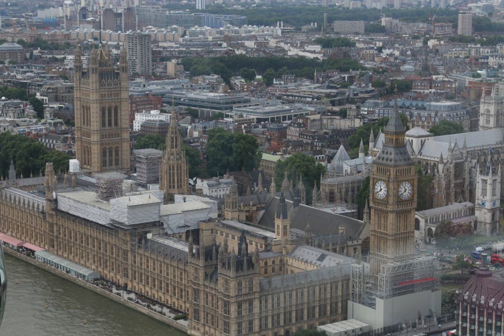 5 Days in London with Kids. Find out the Top 8 picks of fun things to do in London with your family. A 5 day London itinerary with kids, including Buckingham Palace, London Eye, Big Ben, Princess Diana Memorial Playground, South Bank and more. Make your London family trip planning easy! #london #londonkids #londoneye #buckinghampalace #southbank #wimbledon