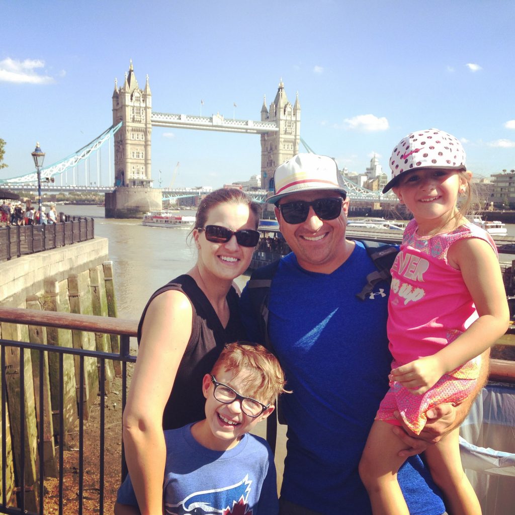 5 Days in London with Kids. Find out the Top 8 picks of fun things to do in London with your family. A 5 day London itinerary with kids, including Buckingham Palace, London Eye, Big Ben, Princess Diana Memorial Playground, South Bank and more. Make your London family trip planning easy! #london #londonkids #londoneye #buckinghampalace #southbank #wimbledon
