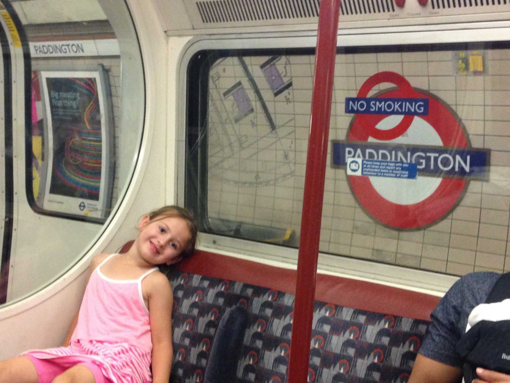 5 Days in London with Kids. Find out the Top 8 picks of fun things to do in London with your family. A 5 day London itinerary with kids, including Buckingham Palace, London Eye, Big Ben, Princess Diana Memorial Playground, South Bank and more. Make your London family trip planning easy! #london #londonkids #londoneye #buckinghampalace #southbank #wimbledon