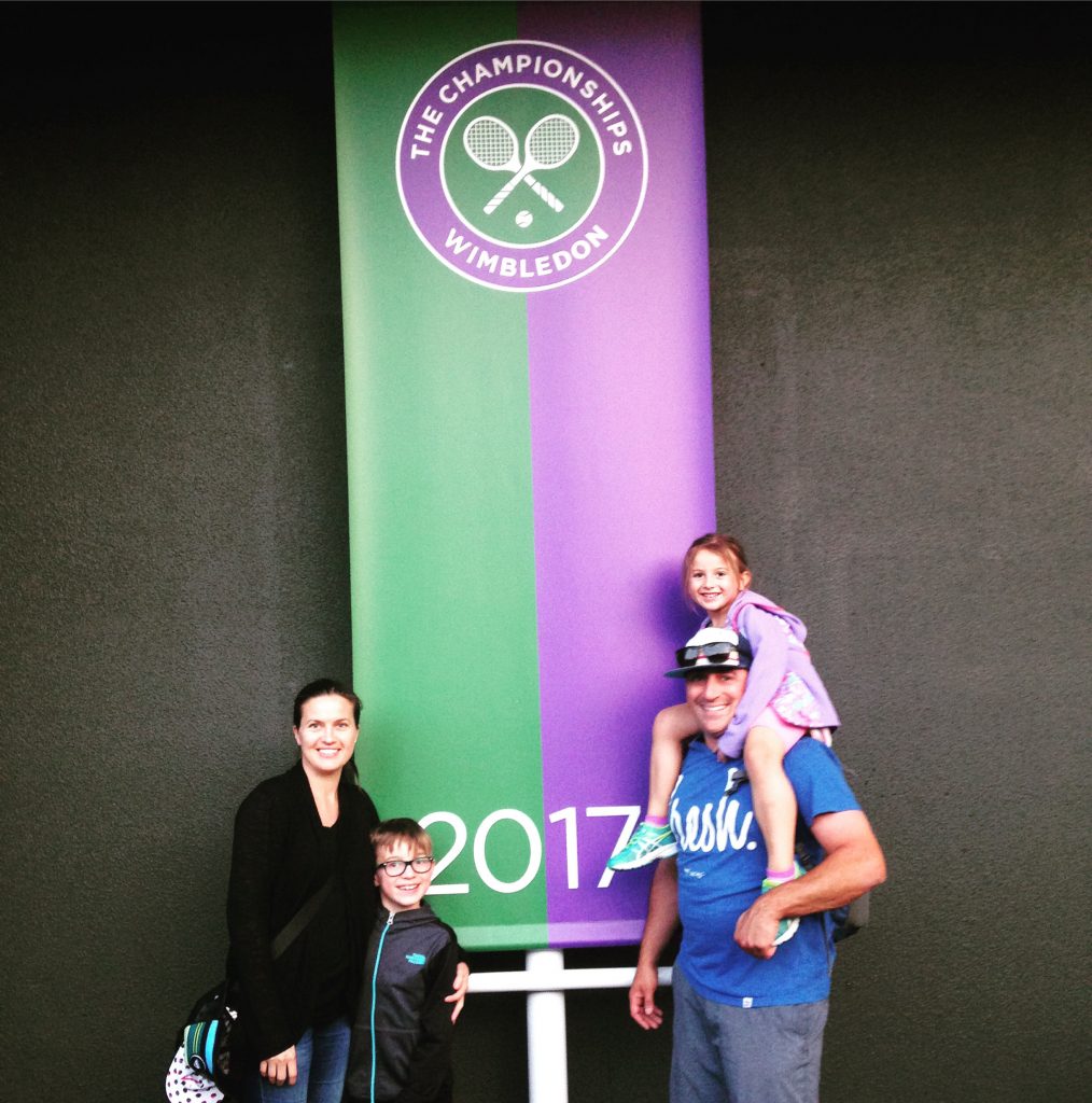5 Days in London with Kids. Find out the Top 8 picks of fun things to do in London with your family. A 5 day London itinerary with kids, including Buckingham Palace, London Eye, Big Ben, Princess Diana Memorial Playground, South Bank and more. Make your London family trip planning easy! #london #londonkids #londoneye #buckinghampalace #southbank #wimbledon